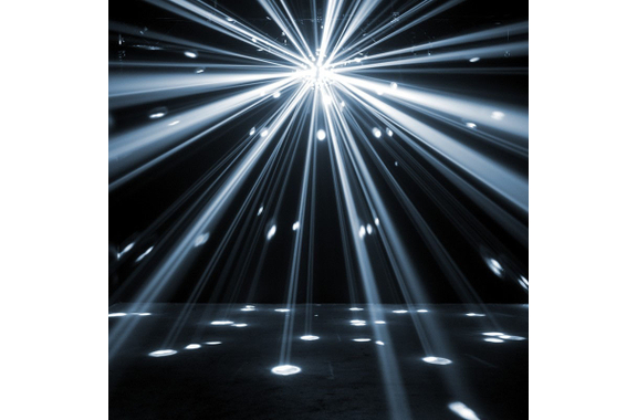 ADJ Starburst image 4
