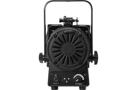 Eurolite Battery THA-20PC TRC Theater Spot Black image 4