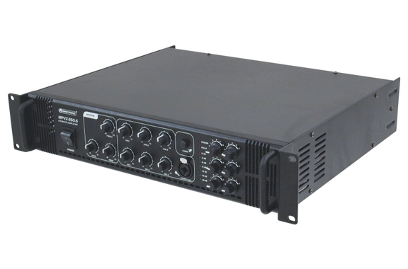 Omnitronic MPVZ-350.6 Mixer Amplifier image 4