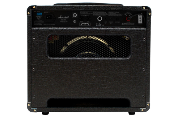 Marshall DSL5CR image 4