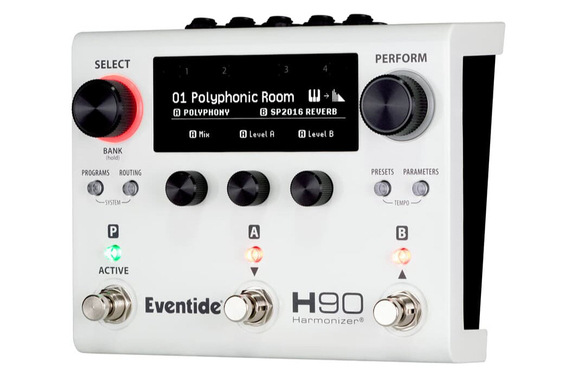 Eventide H90 Harmonizer image 4