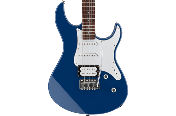 Yamaha Pacifica 112V United Blue image 4