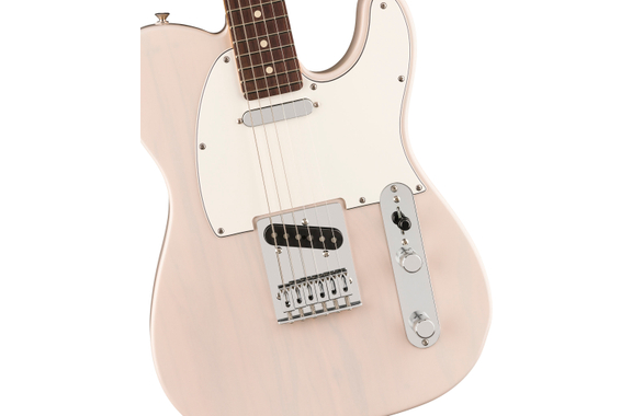 Fender Player II Telecaster White Blonde image 4