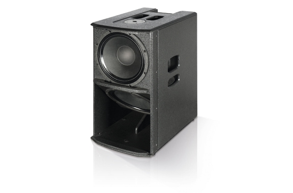 db Technologies ES 1203 Système PA Actif image 4