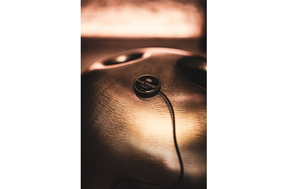 Meinl Sonic Energy SEPU Micro Piezo Magnétique image 4