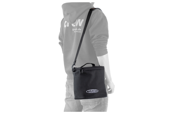Classic Cantabile Multifunctionele Tas Klein image 4