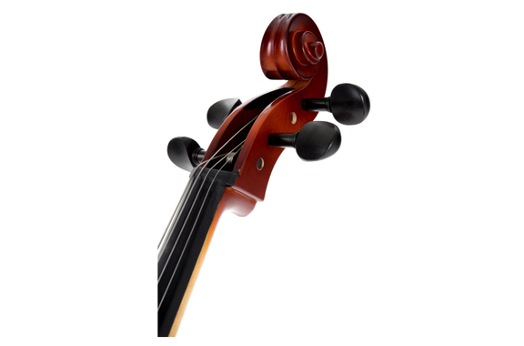 Classic Cantabile Brioso Cello Set 3/4 image 4