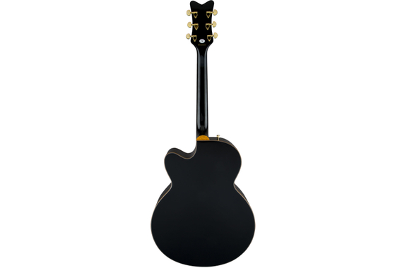 Gretsch G5022CBFE Rancher Falcon Black  - Retoure (Zustand: gut) image 4