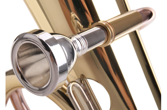 Classic Cantabile TH-38 junior tenorhoorn image 4