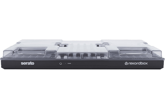 Decksaver Pioneer DJ DDJ-FLX10 Cover image 4