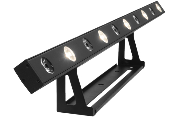 Eurolite LED STP-10 Sunbar 3200K 10x5W Lichtbalk 6° image 4