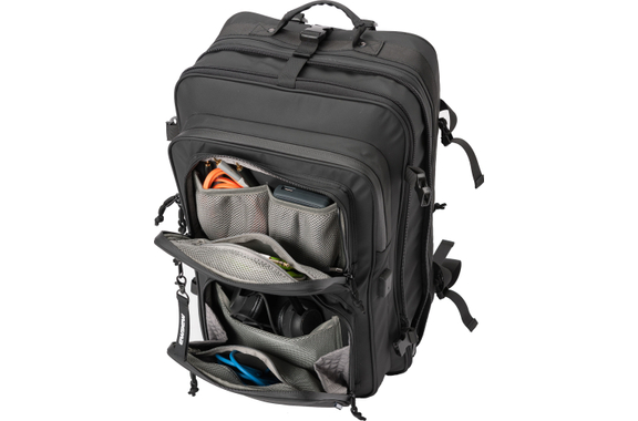 Magma Solid Blaze Pack 180 image 4
