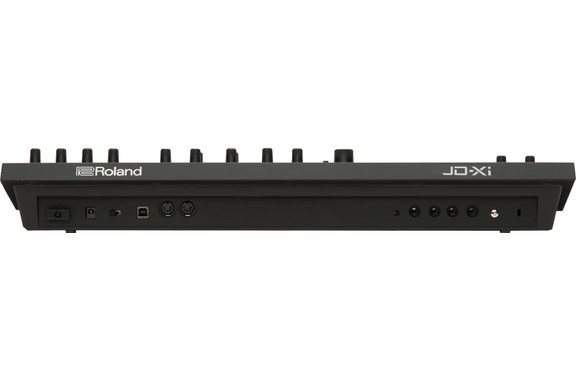 Roland JD-XI Crossover Synthesizer image 4