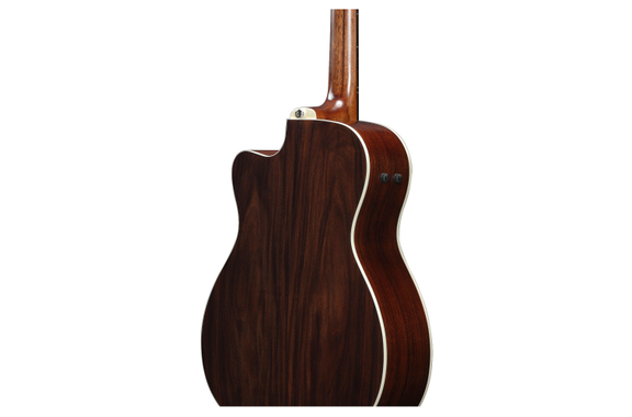 Ibanez ACFS380BT-OPS Artwood Grand Concert Gitarre  - Retoure (Zustand: sehr gut) image 4