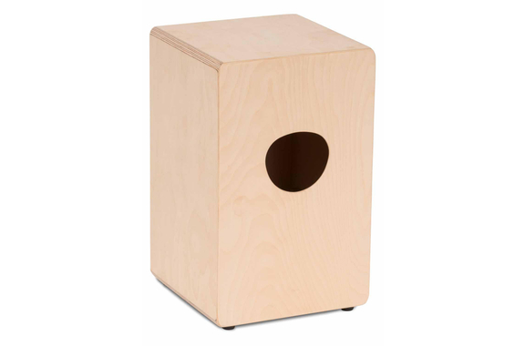 Sela SE 117 Primera Cajon Natural Set incl. Cajon Gigbag image 4