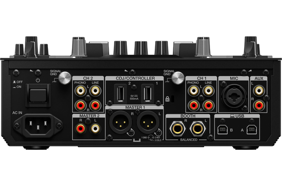 Pioneer DJ DJM-S11 image 4
