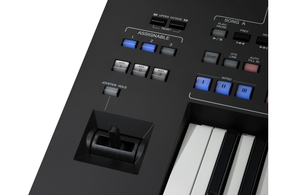 Yamaha Genos 2  image 4