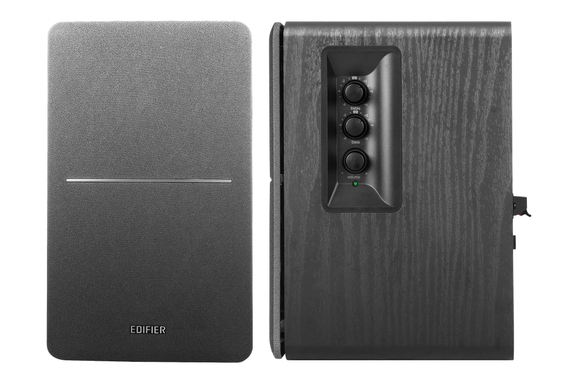 Edifier Studio R1280T BK 2.1 Set de Sistema de Sonido image 4