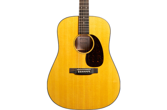 Martin D-10E Retro Spruce  image 4
