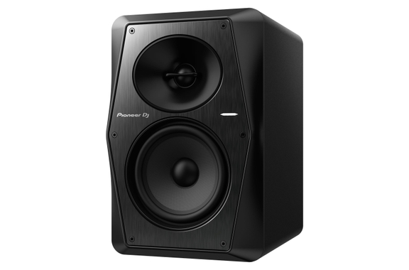 Pioneer DJ VM-50 Schwarz Set image 4