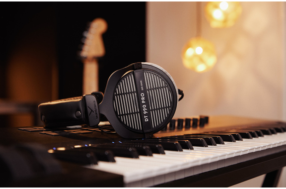 Beyerdynamic DT-990 Pro Set image 4