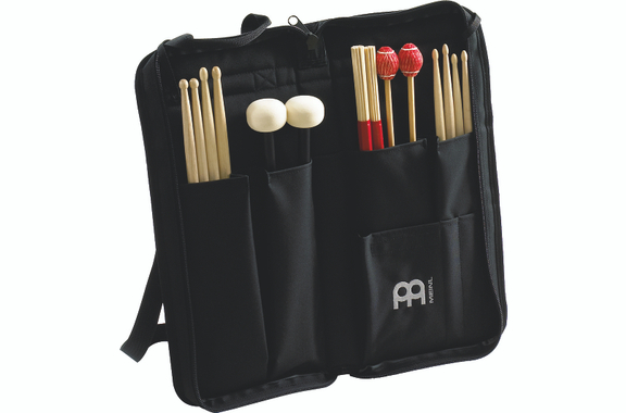 Meinl MSB-1 Professional Stick Bag Black image 4