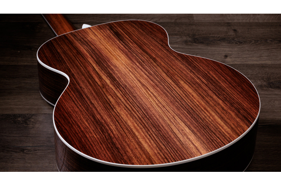 Taylor Legacy 855e Jumbo 12-String  - Retoure (Zustand: wie neu) image 4