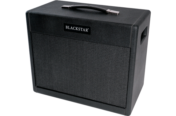 Blackstar St. James 112 Raw Power image 4