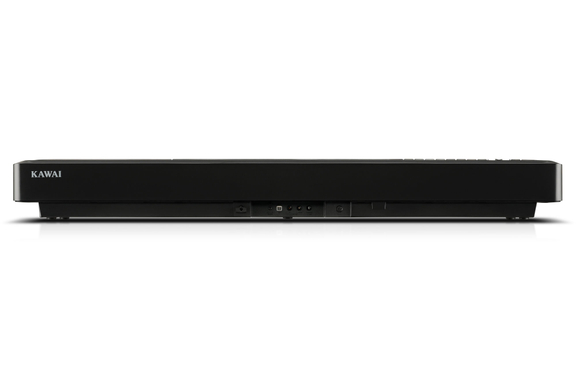 Kawai ES 120 B Stage Piano Set Nero image 4