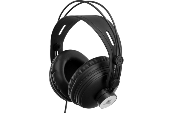 Fosi Audio SK01 / Pronomic KH-900 Kopfhörer Verstärker Set image 4