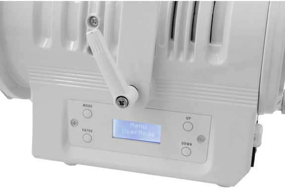 Eurolite LED THA-40PC Theater Spot White image 4