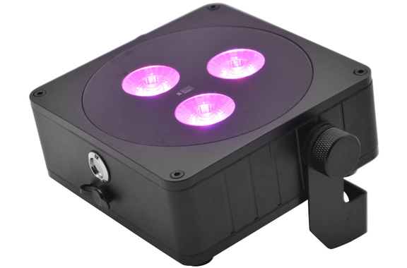 Eurolite Accu IP Flat Light 3 sw image 4