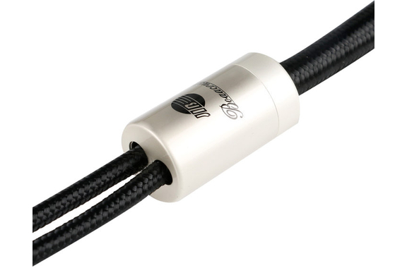 Boaacoustic Blackberry HiFi TRS-RCA2 Câble Jack/Cinch 5m image 4