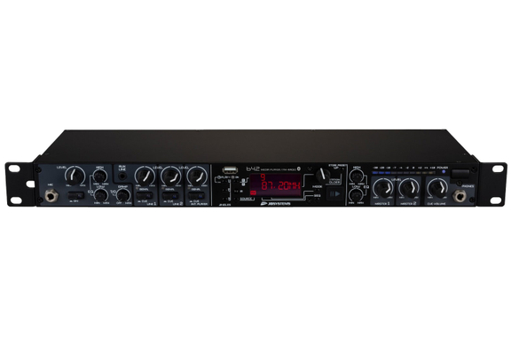 JB Systems B4.2 Mediamix image 4