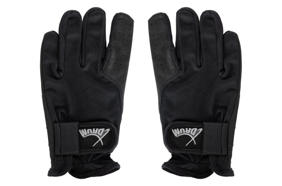 XDrum DGL-5F Drummer Handschuhe Größe L image 4
