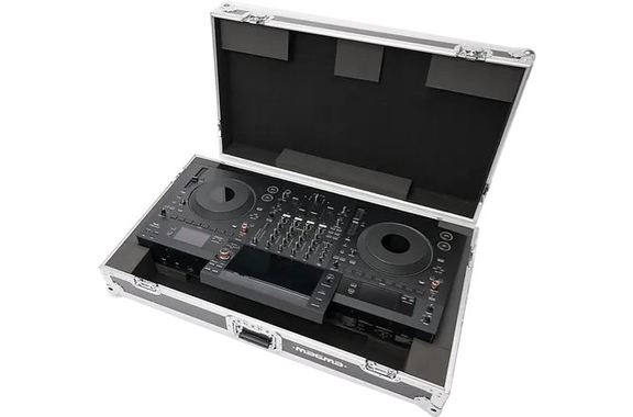 Magma Flightcase Pour DJ-Controller Opus Quad image 4