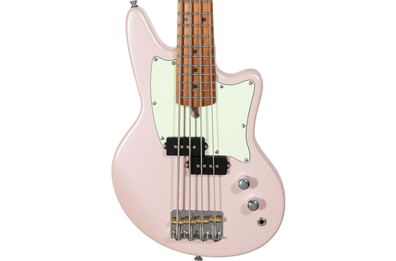 Ashdown Roasted Capri-23 Shell Pink image 4