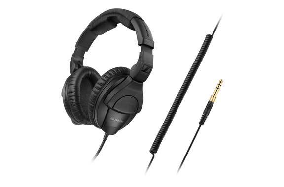 Sennheiser HD 280 Pro (2016) image 4