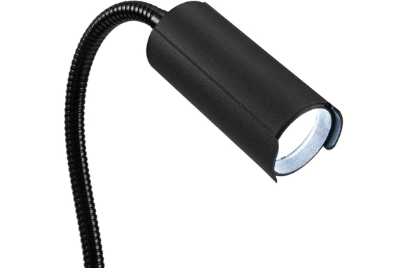 Eurolite LED KKL-7 Spot 6000K schwarz image 4