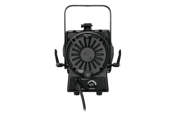 Eurolite LED THA-40PC TRC Spot Teatrale Nero image 4