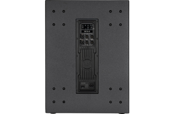 RCF SUB 18-AS Subwoofer Activo image 4