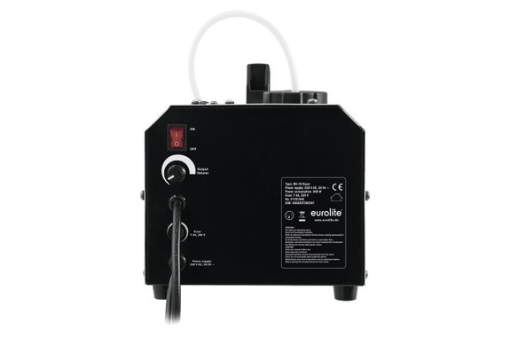 Eurolite NH-10 Haze Machine image 4