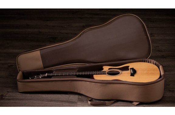 Taylor 314ce Studio Natural image 4