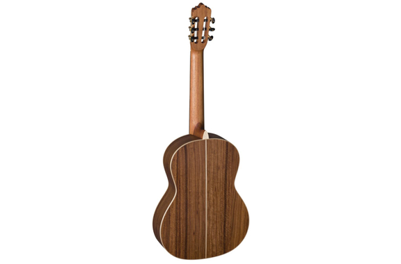 La Mancha Zafiro CM 4/4 Set de Guitarra Clásica image 4