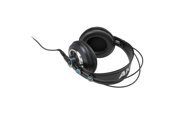 AKG K240 MKII Set image 4