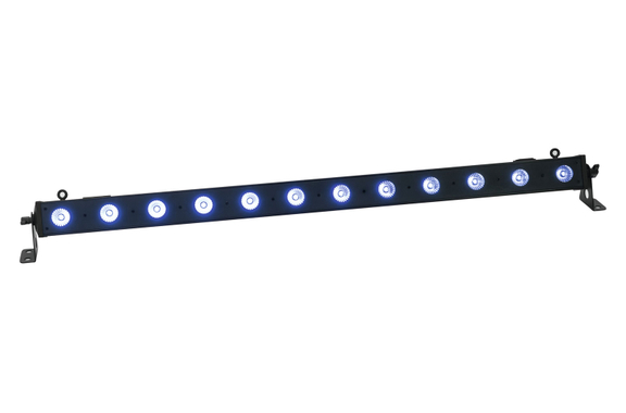 Barra LED Eurolite Bar-12 QCL RGBW image 4