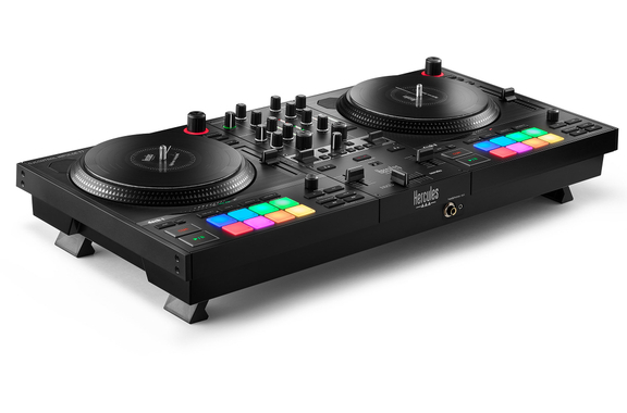 Hercules DJControl Inpulse T7 image 4