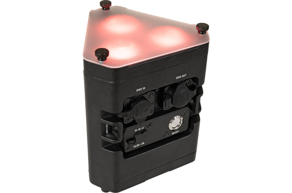 Eurolite Accu IP TL-3 QCL Trusslight CRMX image 4