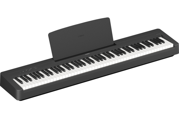Yamaha P-145BT Stagepiano image 4