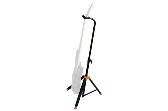 Ortega OGS-2BK Guitar Stand image 4